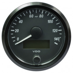 Tachometer: A2C3832920032 VDO