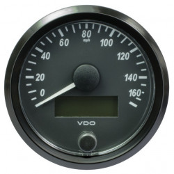 Tachometer: A2C3832930032 VDO