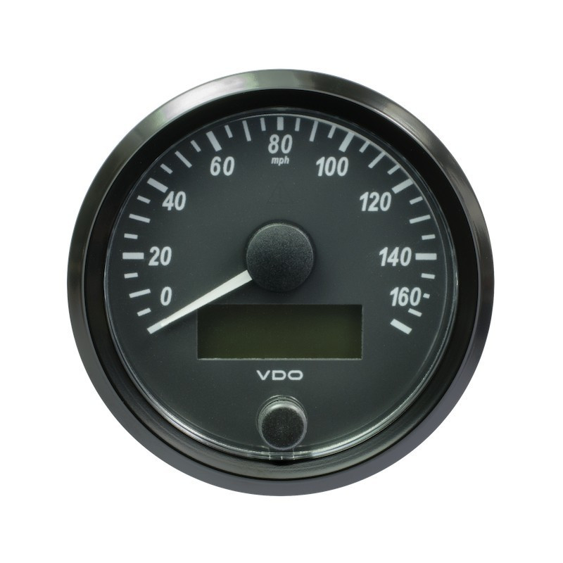 Speedometers: A2C3832930032 VDO
