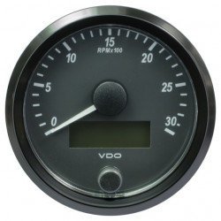 Tachometers: A2C3832980032 VDO