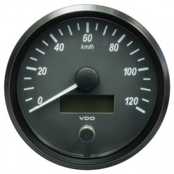Speedometers: A2C3832860032 VDO