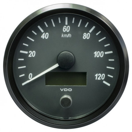 Tachometer: A2C3832860032 VDO