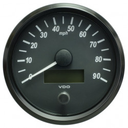Tachometer: A2C3832870032 VDO