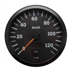 Tachometer: 437-025-002C VDO