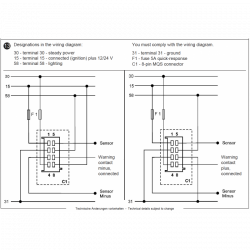 Tankanzeigen: A2C59514081 VDO