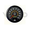 437-015-009G VDO Cockpit Vision Speedometer 220 Mph 100mm 12-24V