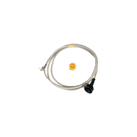 VDO Verbindungskabel für Fahrtenschreibersensoren: 2159-80010600 VDO