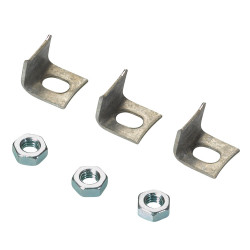 A2C59510864 VDO ViewLine Flush Mount Mounting Bracket