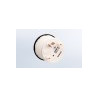 331-810-012-001G VDO Cockpit International Hour Meter 52 mm 12V