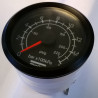 A2C59501315 10 Pieces VDO Cockpit International ATLAS COPCO Pressure 48 BAR 80mm