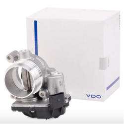 A2C59514652 VDO A2C59514652 Throttle Body for Volkswagen (VW)