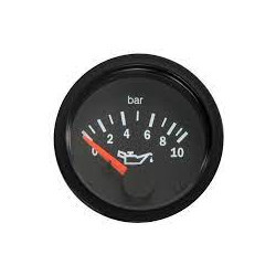 Manometer: 350-010-015K VDO