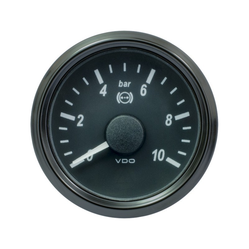 Manometer: A2C1800310001 VDO