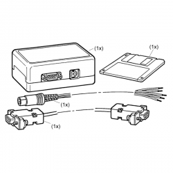 Continental VDO E-Gas: X12-397-046-001 VDO