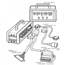 Continental VDO E-Gaz: X12-397-034-001 VDO