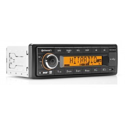 DAB-Radios: 2801100082301 VDO