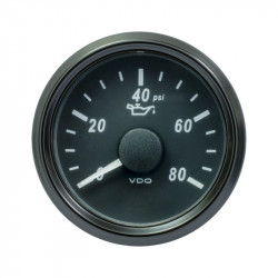 Pressure gauges: A2C3833230001 VDO