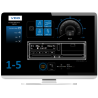 2910000797400 5 users License PIN Simulator DTCO 4.0