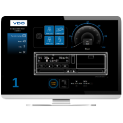 2910000797300 1 User License PIN Simulator DTCO 4.0