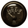 N02-321-716 VDO OceanLine Engine Oil Temperature 150°C Black 52mm
