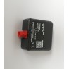 VDO Tachograph Installation Parts: A3C0764520021 VDO