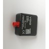 VDO Tachograph Einbau Teile: A3C0764520021 VDO