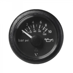 Pressure gauges: A2C59514111 VDO