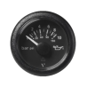 A2C59514111 Veratron ViewLine Engine Oil Pressure 10Bar Black 52mm