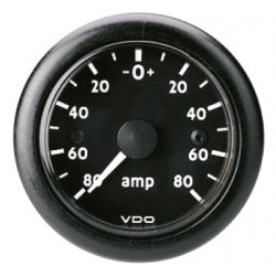 Amperemeter: N02-420-712 VDO