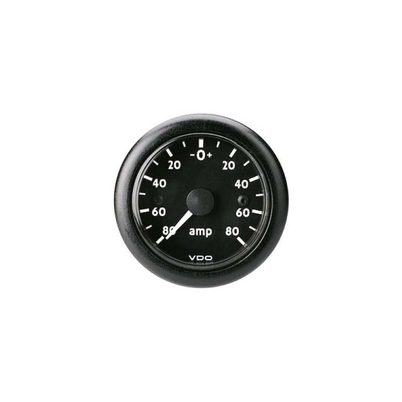 Ampere Meters: N02-420-712 VDO