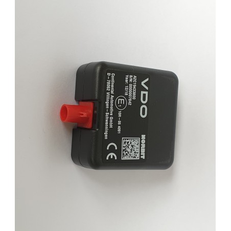 VDO Tachograph Installation Parts: AAA2335640021 VDO