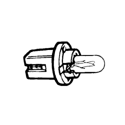 92-171-003 VDO Lighting Set - ModulCockpit - 24V - 1,2W White