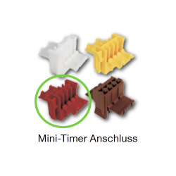VDO Zubehör für Fahrtenschreiber-Verbindungsleitungen: HS53-6600-083 VDO