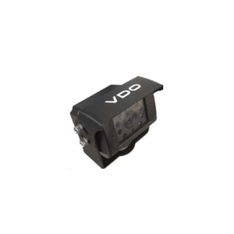A2C59517750 VDO Wide-angle 150° Rearview Color Camera 320K pixels