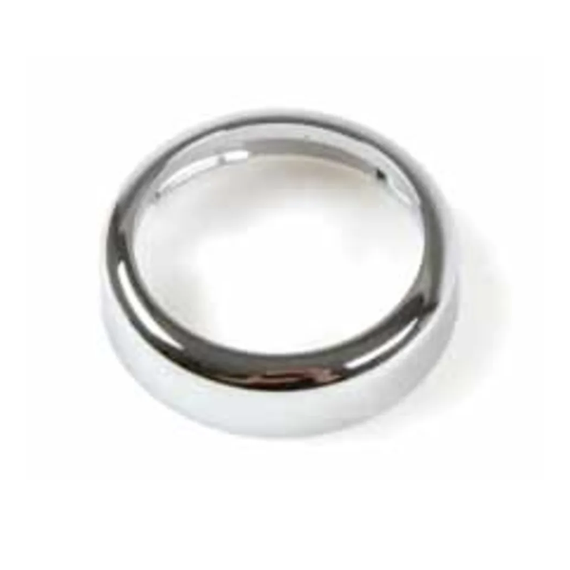 X11-719-000-022 VDO Ocean Line 52mm Front Ring Round Chrome
