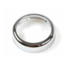 X11-719-000-022 VDO Ocean Line 52mm Front Ring Round Chrome