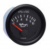 Manometer: 350-040-017C VDO