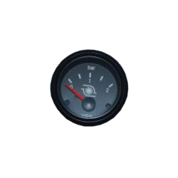 350-040-001C 10 Pieces VDO Cockpit International Turbo Pressure 2Bar 24V