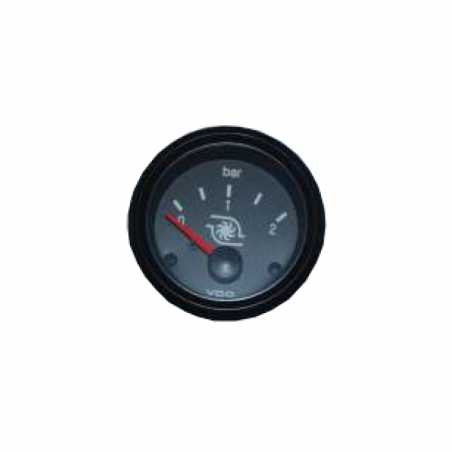 Manometer: 350-040-001G VDO