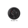 N02-222-112 VDO OceanLine Fuel Level 3 - 180 Ohm 52mm 12V
