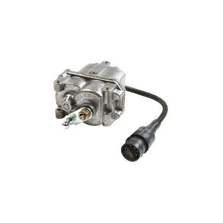 Continental VDO E-Gas: 408-403-001-004A VDO