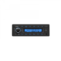 DAB-Radios: 2801100090301 VDO