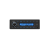 2910000430800 Continental 12V DAB+ Radio RDS USB MP3 WMA Bluetooth Blue Backlight