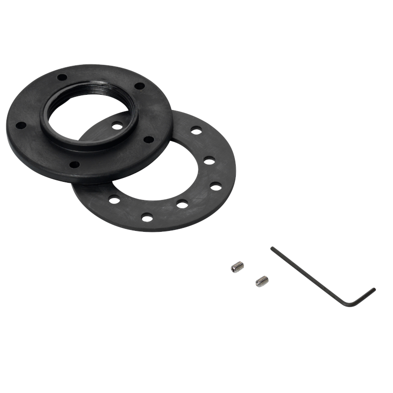 N05-016-930 VDO 54mm Flange Kit for Capacitive Liquid Level Sensors