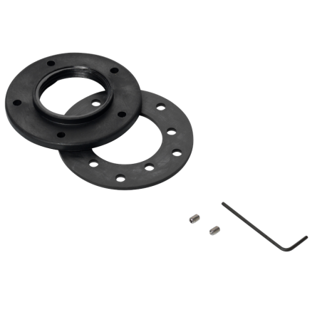 N05-016-930 VDO 54mm Flange Kit for Capacitive Liquid Level Sensors