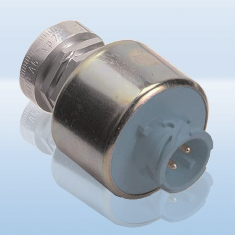 Kitas2+ Smart Tachograph Sensors: 2171-20002210 VDO