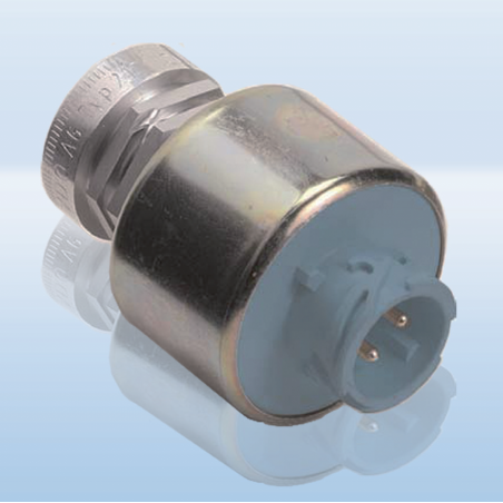 Kitas2+ Smart Tachograph Sensors: 2171-20002210 VDO
