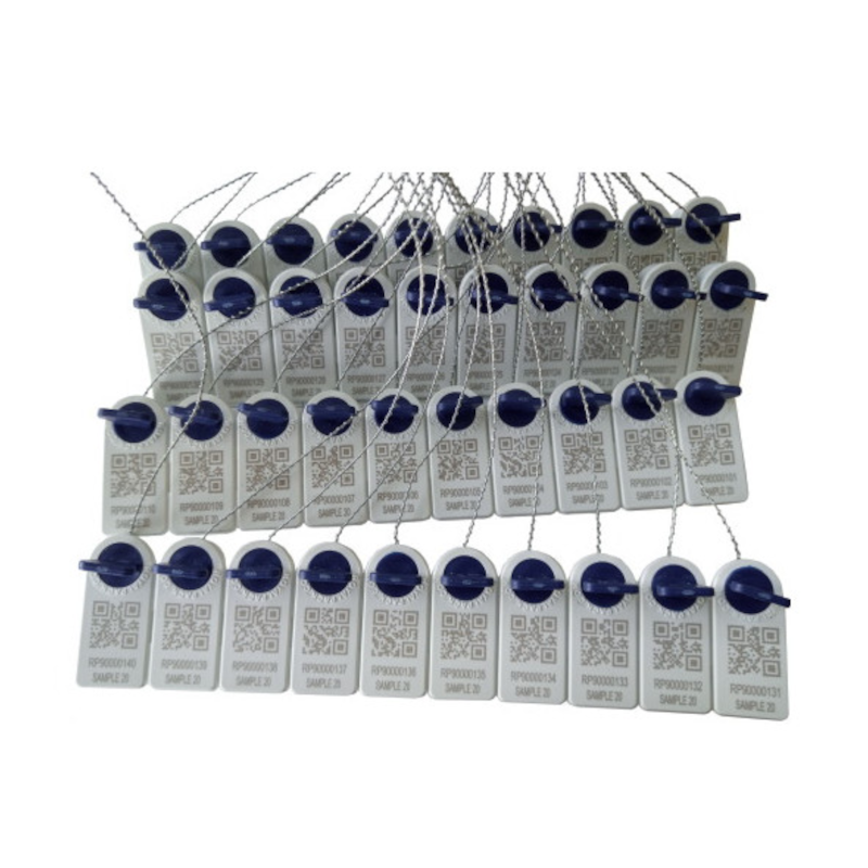 2910002817900 VDO Kitas 4 Tachograph Sensor Seals - 50 Pieces Pack