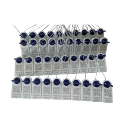 2910003019200 VDO Kitas 4 Tachograph Sensor Seals - 50 Pieces Pack