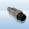 2159-20102400 VDO 1318 Tachograph Hall Impulse sensor - Element length 63.2mm